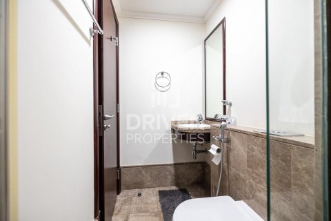 Apartamento en Palm Jumeirah, Dubai, 1 dormitorio, 103 m², № 20774 - foto 12