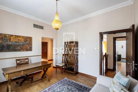 Villa in Jumeirah Islands, Dubai 4 bedrooms, 1026 sq.m. № 20777 - photo 20