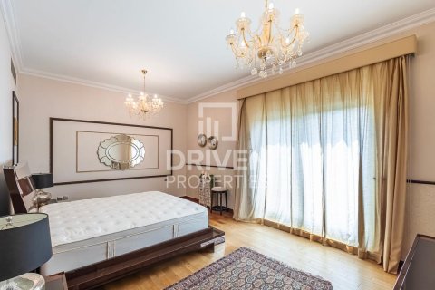 Villa in Jumeirah Islands, Dubai 4 bedrooms, 1026 sq.m. № 20777 - photo 27