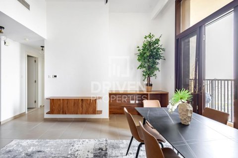 Appartement à Warda Apartments, Town Square, Dubai, 2 chambres, 87 m², № 20775 - photo 9
