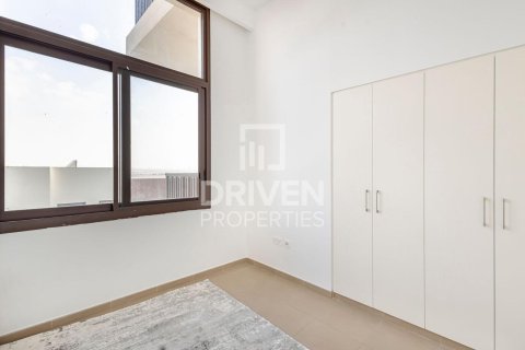 Appartement à Warda Apartments, Town Square, Dubai, 2 chambres, 87 m², № 20775 - photo 3