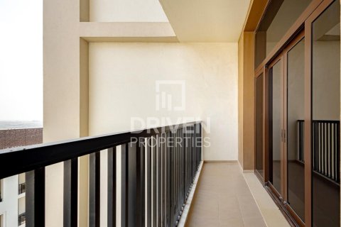 Appartement à Warda Apartments, Town Square, Dubai, 2 chambres, 87 m², № 20775 - photo 7