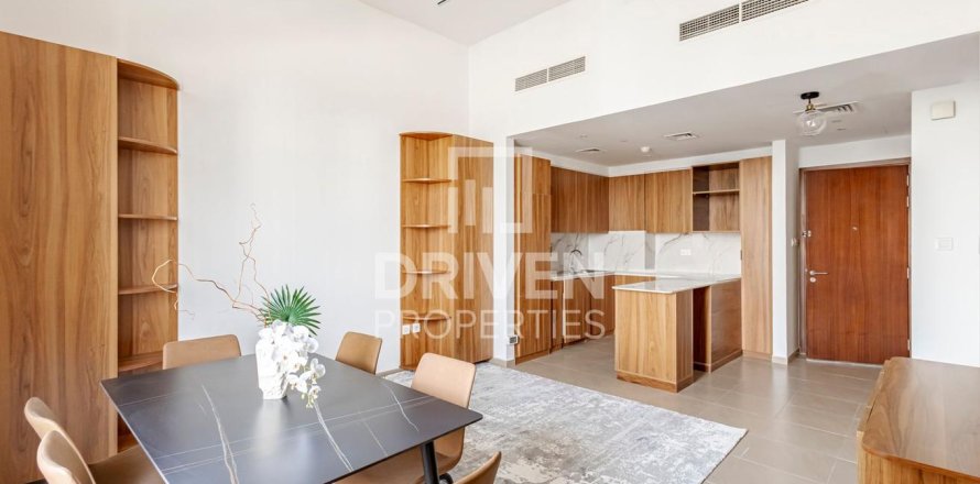 Appartement à Warda Apartments, Town Square, Dubai, 2 chambres, 87 m², № 20775