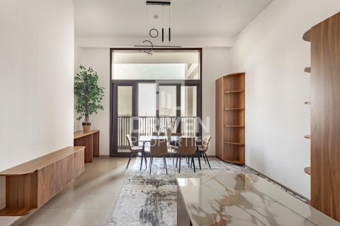 Appartement à Warda Apartments, Town Square, Dubai, 2 chambres, 87 m², № 20775 - photo 2