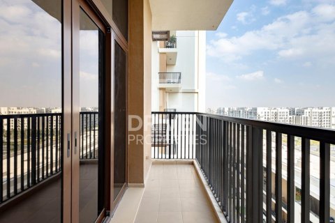 Appartement à Warda Apartments, Town Square, Dubai, 2 chambres, 87 m², № 20775 - photo 10
