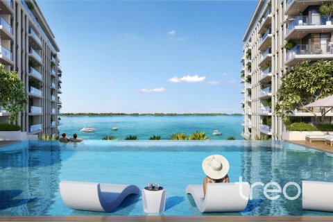 Apartment in Dubai Creek Harbour, Dubai Creek Harbour (The Lagoons), Dubai 1 bedroom, 73.21 sq.m. № 134602 - photo 5