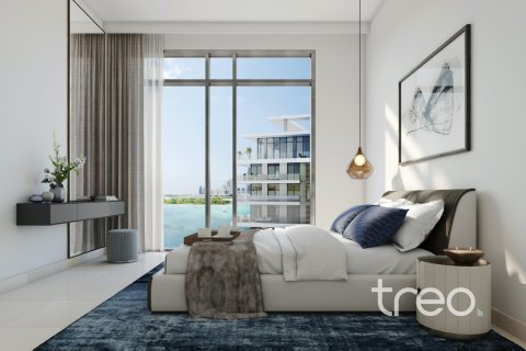 Apartment in Dubai Creek Harbour, Dubai Creek Harbour (The Lagoons), Dubai 1 bedroom, 73.21 sq.m. № 134602 - photo 9