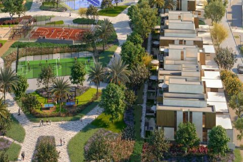 Villa à Dubai, 4 chambres, 240 m², № 133337 - photo 7