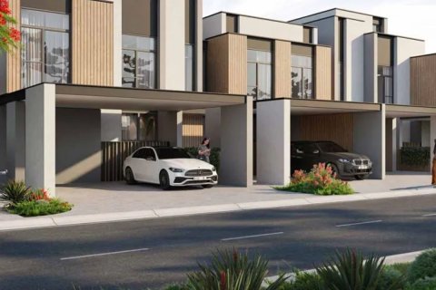 Villa à Dubai, 4 chambres, 240 m², № 133337 - photo 2