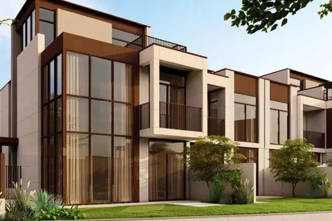 Villa à Dubai, 4 chambres, 240 m², № 133337 - photo 3