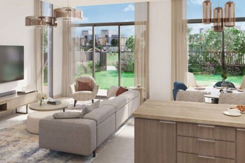 Villa à Dubai, 4 chambres, 240 m², № 133337 - photo 11