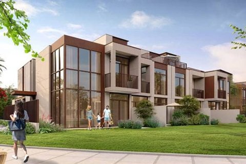 Villa à Dubai, 4 chambres, 240 m², № 133337 - photo 9