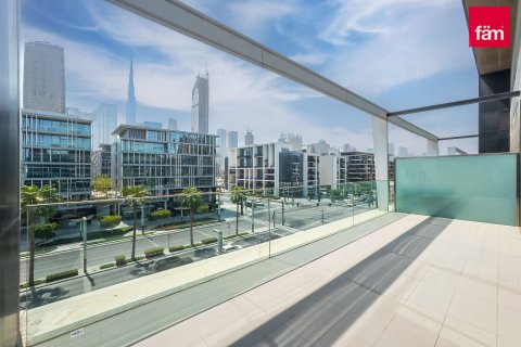 Appartement à City Walk, Dubai, 2 chambres, 185.9 m², № 133338