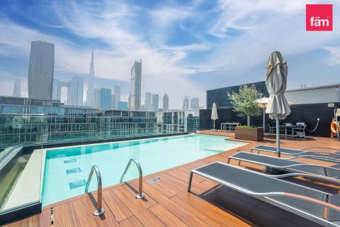 Appartement à City Walk, Dubai, 2 chambres, 185.9 m², № 133338 - photo 10
