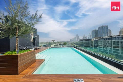 Appartement à City Walk, Dubai, 2 chambres, 185.9 m², № 133338 - photo 11
