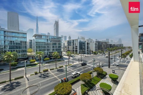 Appartement à City Walk, Dubai, 2 chambres, 185.9 m², № 133338 - photo 12