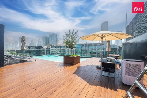 Appartement à City Walk, Dubai, 2 chambres, 185.9 m², № 133338 - photo 9