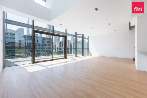 Appartement à City Walk, Dubai, 2 chambres, 185.9 m², № 133338 - photo 21