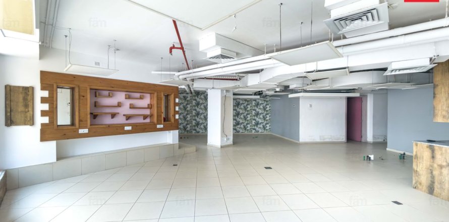 Magasin à Dubai, 149.8 m², № 133326