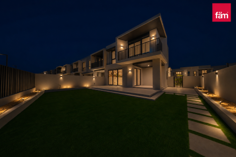 Maison de ville à Jebel Ali, Dubai, 4 chambres, 382.9 m², № 133327 - photo 25