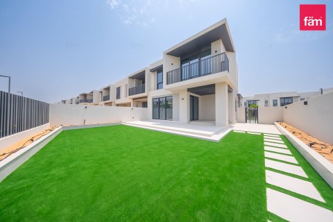 Maison de ville à Jebel Ali, Dubai, 4 chambres, 382.9 m², № 133327