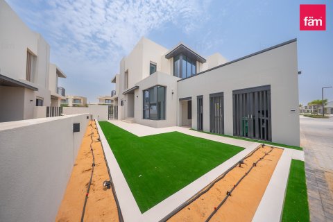 Maison de ville à Jebel Ali, Dubai, 4 chambres, 382.9 m², № 133327 - photo 18