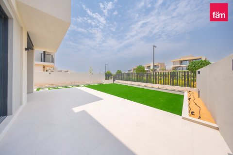Maison de ville à Jebel Ali, Dubai, 4 chambres, 382.9 m², № 133327 - photo 19