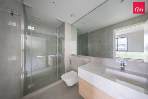 Maison de ville à Jebel Ali, Dubai, 4 chambres, 382.9 m², № 133327 - photo 6