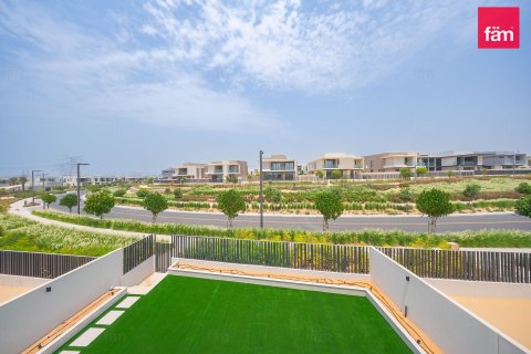 Maison de ville à Jebel Ali, Dubai, 4 chambres, 382.9 m², № 133327 - photo 13