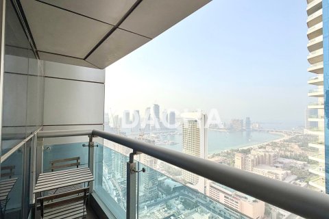 Apartment in Princess Tower, Dubai Marina, Dubai 3 bedrooms, 186 sq.m. № 133336 - photo 9