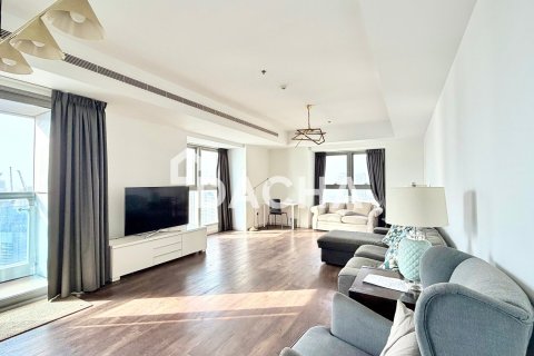 Apartment in Princess Tower, Dubai Marina, Dubai 3 bedrooms, 186 sq.m. № 133336 - photo 25