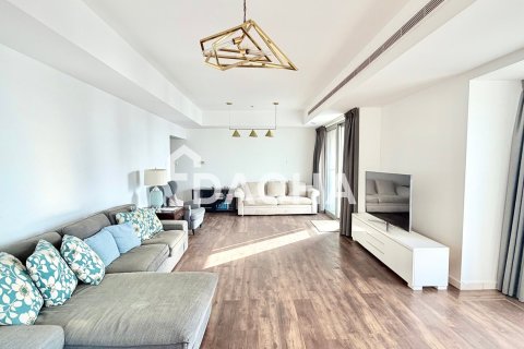 Apartment in Princess Tower, Dubai Marina, Dubai 3 bedrooms, 186 sq.m. № 133336 - photo 23