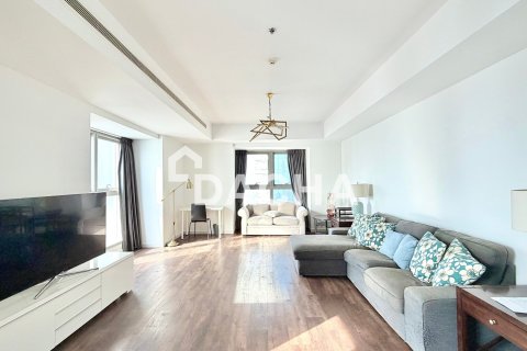 Apartment in Princess Tower, Dubai Marina, Dubai 3 bedrooms, 186 sq.m. № 133336