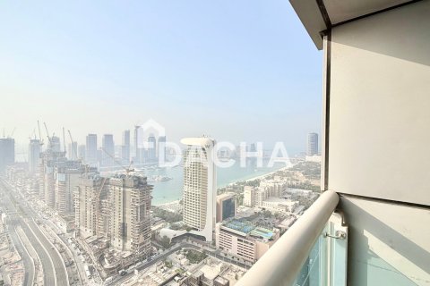Apartment in Princess Tower, Dubai Marina, Dubai 3 bedrooms, 186 sq.m. № 133336 - photo 2