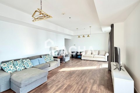 Apartment in Princess Tower, Dubai Marina, Dubai 3 bedrooms, 186 sq.m. № 133336 - photo 22