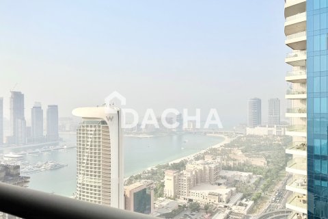 Apartment in Princess Tower, Dubai Marina, Dubai 3 bedrooms, 186 sq.m. № 133336 - photo 26