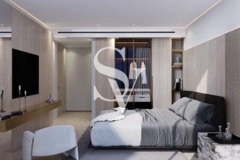 Apartamento en Binghatti Royale en Jumeirah Village Circle, Dubai, 1 dormitorio, 75 m², № 68717 - foto 4