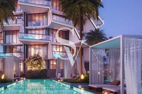 Apartamento en Binghatti Royale en Jumeirah Village Circle, Dubai, 1 dormitorio, 75 m², № 68717 - foto 9
