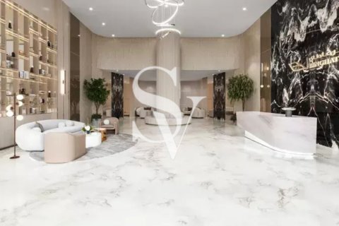 Apartamento en Binghatti Royale en Jumeirah Village Circle, Dubai, 1 dormitorio, 75 m², № 68717 - foto 10