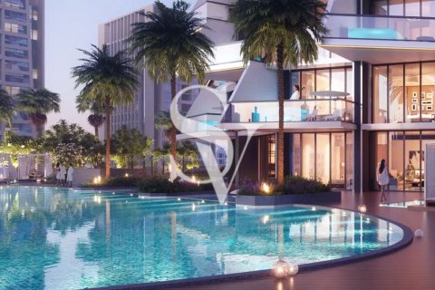 Apartamento en Binghatti Royale en Jumeirah Village Circle, Dubai, 1 dormitorio, 75 m², № 68717 - foto 5