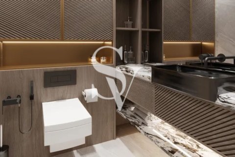 Apartamento en Binghatti Royale en Jumeirah Village Circle, Dubai, 1 dormitorio, 75 m², № 68717 - foto 7