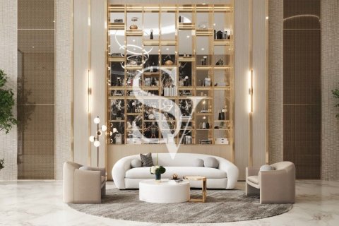 Apartamento en Binghatti Royale en Jumeirah Village Circle, Dubai, 1 dormitorio, 75 m², № 68717 - foto 2