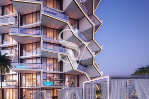 Apartamento en Binghatti Royale en Jumeirah Village Circle, Dubai, 1 dormitorio, 75 m², № 68717 - foto 6