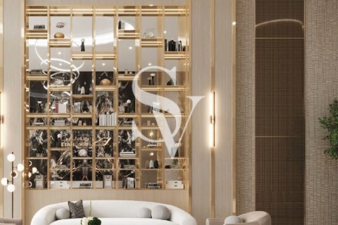 Apartamento en Binghatti Royale en Jumeirah Village Circle, Dubai, 1 dormitorio, 75 m², № 68717 - foto 11