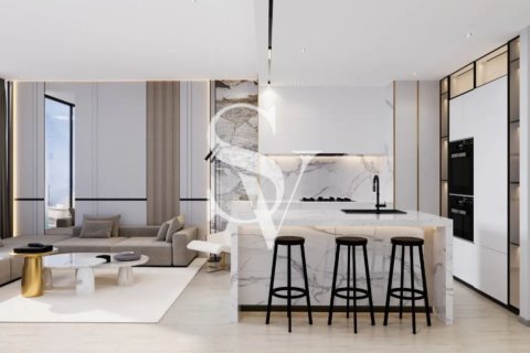 Apartamento en Binghatti Royale en Jumeirah Village Circle, Dubai, 1 dormitorio, 75 m², № 68717 - foto 8