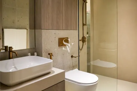 Apartamento en Lucky Oasis Residence en Jumeirah Village Circle, Dubai, 1 dormitorio, 74 m², № 68712 - foto 7