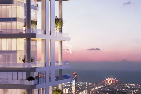Ático en The Chedi Private Residences en Al Barsha, Dubai, 2 dormitorios, 330 m², № 68715 - foto 2