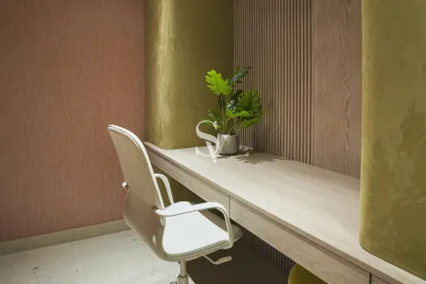 Appartement à Lucky Oasis Residence à Jumeirah Village Circle, Dubai, 2 chambres, 106 m², № 68711 - photo 7