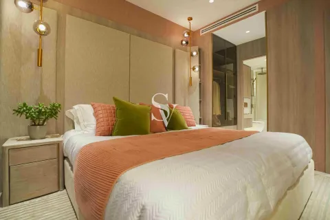 Appartement à Lucky Oasis Residence à Jumeirah Village Circle, Dubai, 2 chambres, 106 m², № 68711 - photo 6