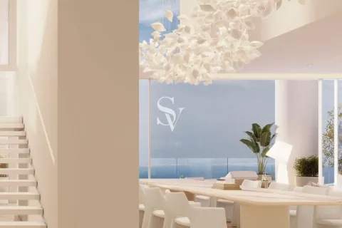 Ático en The Chedi Private Residences en Al Barsha, Dubai, 3 dormitorios, 529 m², № 68716 - foto 9